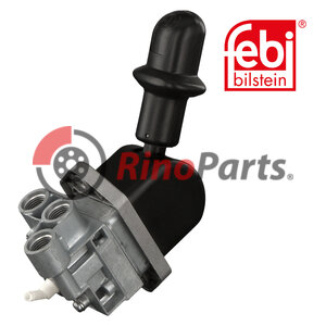 74 20 813 850 Brake Valve for parking brake