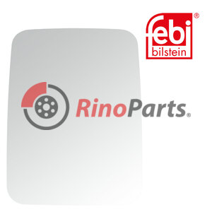 F 297 810 150 010 Mirror Glass for exterior mirror