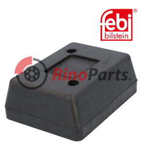 750 960 Bump Stop for trailers