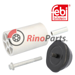 21641472 S1 Spring Sleeve for leaf spring