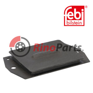1626139 Bump Stop for front spring