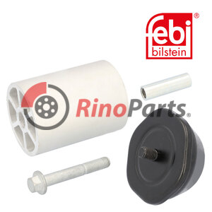 21641473 S1 Spring Sleeve for leaf spring