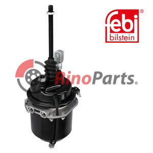 007 420 12 18 Double Diaphragm Brake Chamber with additional parts