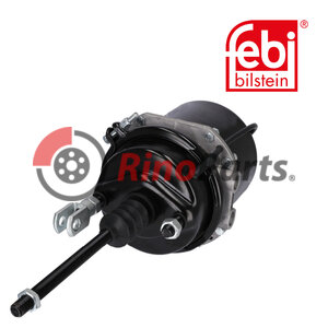 007 420 12 18 Double Diaphragm Brake Chamber with additional parts