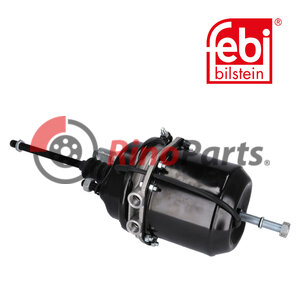 007 420 12 18 Double Diaphragm Brake Chamber with additional parts