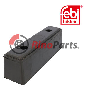 97X106X358 Bump Stop for trailers
