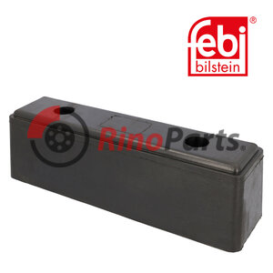 97X106X358 Bump Stop for trailers