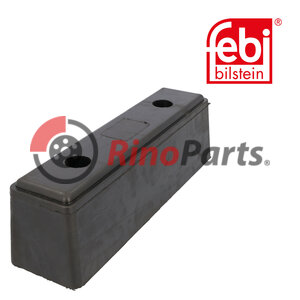 97X106X358 Bump Stop for trailers