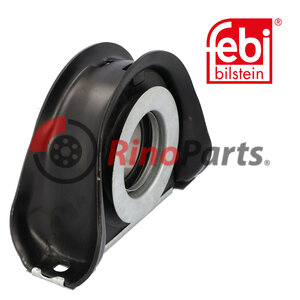 1 720 420 Propshaft Centre Support with integrated roller bearing and additional parts