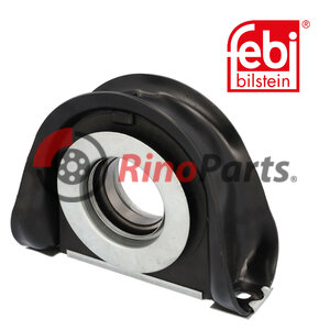 1 720 420 Propshaft Centre Support with integrated roller bearing and additional parts