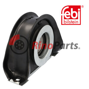 1 720 420 Propshaft Centre Support with integrated roller bearing and additional parts