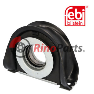 1 720 420 Propshaft Centre Support with integrated roller bearing and additional parts