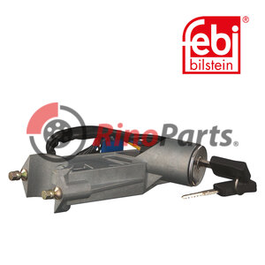50 01 866 578 Ignition Lock Housing with ignition switch and bolts