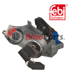 50 01 866 578 Ignition Lock Housing with ignition switch and bolts