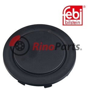 017 958 Hub Cap