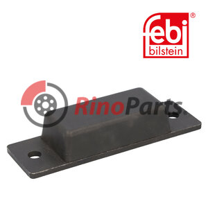 0173 278 Bump Stop for rear spring