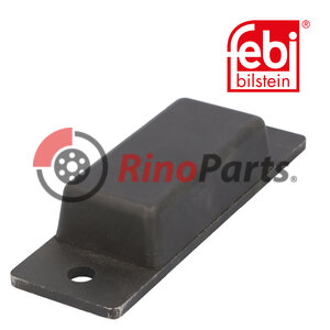 0173 278 Bump Stop for rear spring