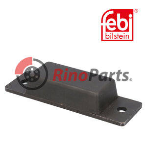 0173 278 Bump Stop for rear spring