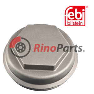 A-JA-0577-001 Hub Cap