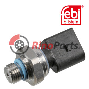 008 153 48 28 Fuel Pressure Sensor