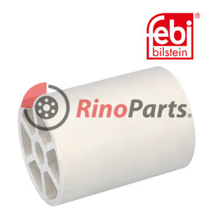 21641473 Spring Sleeve for leaf spring