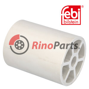 21641473 Spring Sleeve for leaf spring