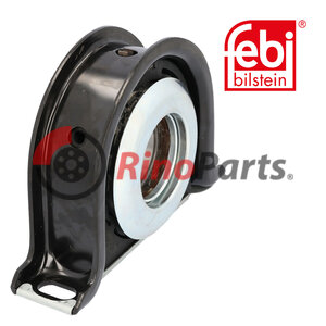 1291 808 Propshaft Centre Support with integrated roller bearing