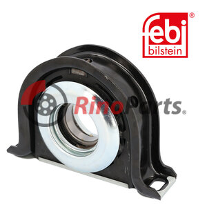 1291 808 Propshaft Centre Support with integrated roller bearing