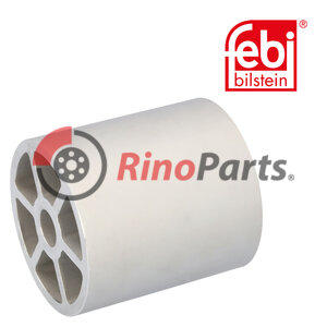 21244133 Spring Sleeve for leaf spring