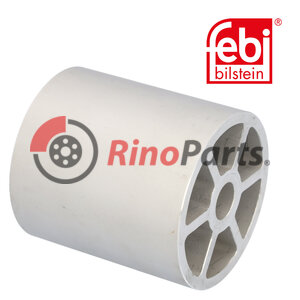 21244133 Spring Sleeve for leaf spring