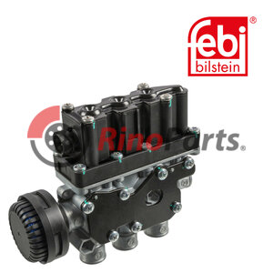 000 980 19 00 Solenoid Valve for air suspension