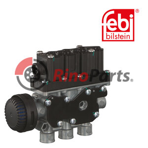 000 980 19 00 Solenoid Valve for air suspension