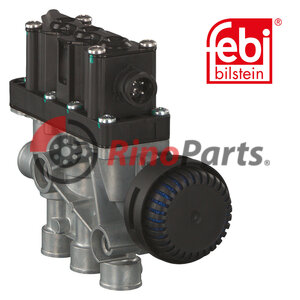 000 980 19 00 Solenoid Valve for air suspension