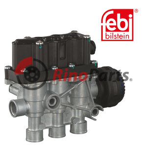 000 980 19 00 Solenoid Valve for air suspension