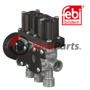 000 980 19 00 Solenoid Valve for air suspension