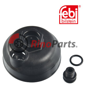 1 761 035 AdBlue® Urea Filter Housing Cap with sealing ring