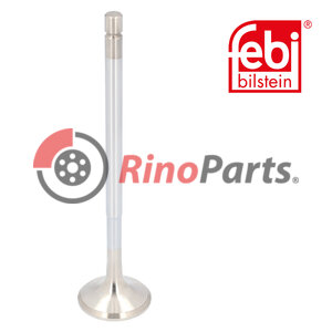 20513285 Exhaust Valve