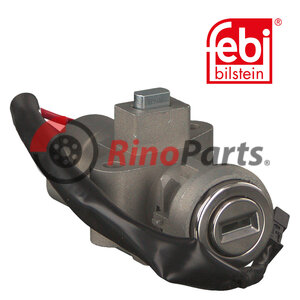 0 0299 2624 Ignition Lock Housing with ignition switch and bolts