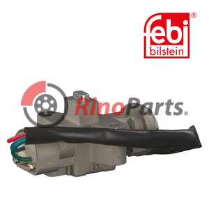 0 0299 2624 Ignition Lock Housing with ignition switch and bolts
