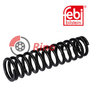 1 466 175 Spring for cabin shock absorber