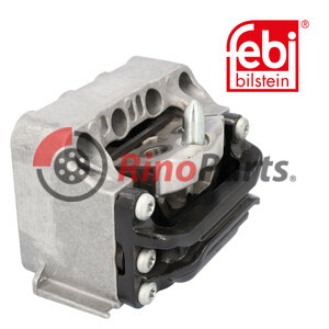 961 241 58 13 Engine Mounting