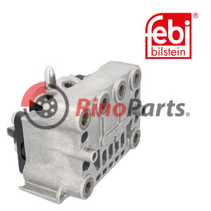 961 241 58 13 Engine Mounting