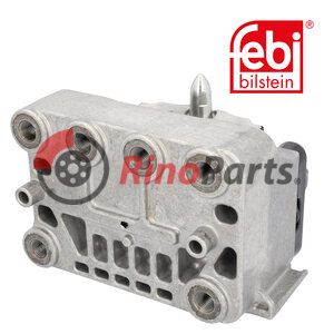 961 241 58 13 Engine Mounting