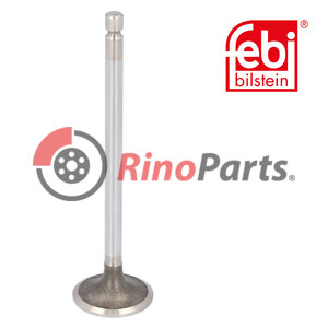 1404 919 Inlet Valve