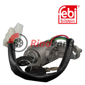 0 0483 7683 Ignition Lock with key