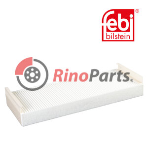 81.61910.0042 Cabin Filter