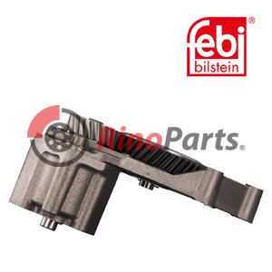 478649 Oil Pump