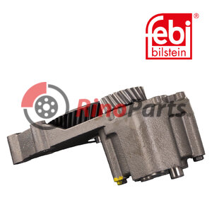 478649 Oil Pump