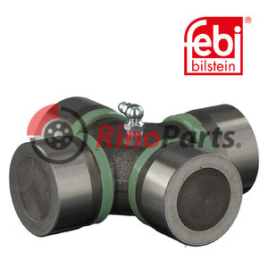 942 410 01 31 Universal Joint for propshaft, with grease nipple