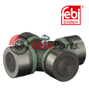 942 410 01 31 Universal Joint for propshaft, with grease nipple